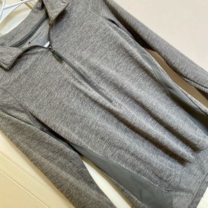 Champion exercise jacket